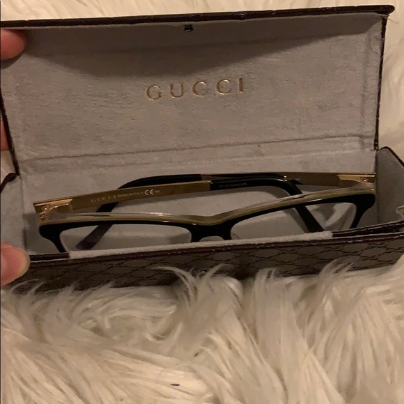 Gucci optical glasses - Picture 1 of 6
